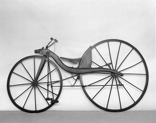 Illustration for article titled How Did the Bicycle Evolve?